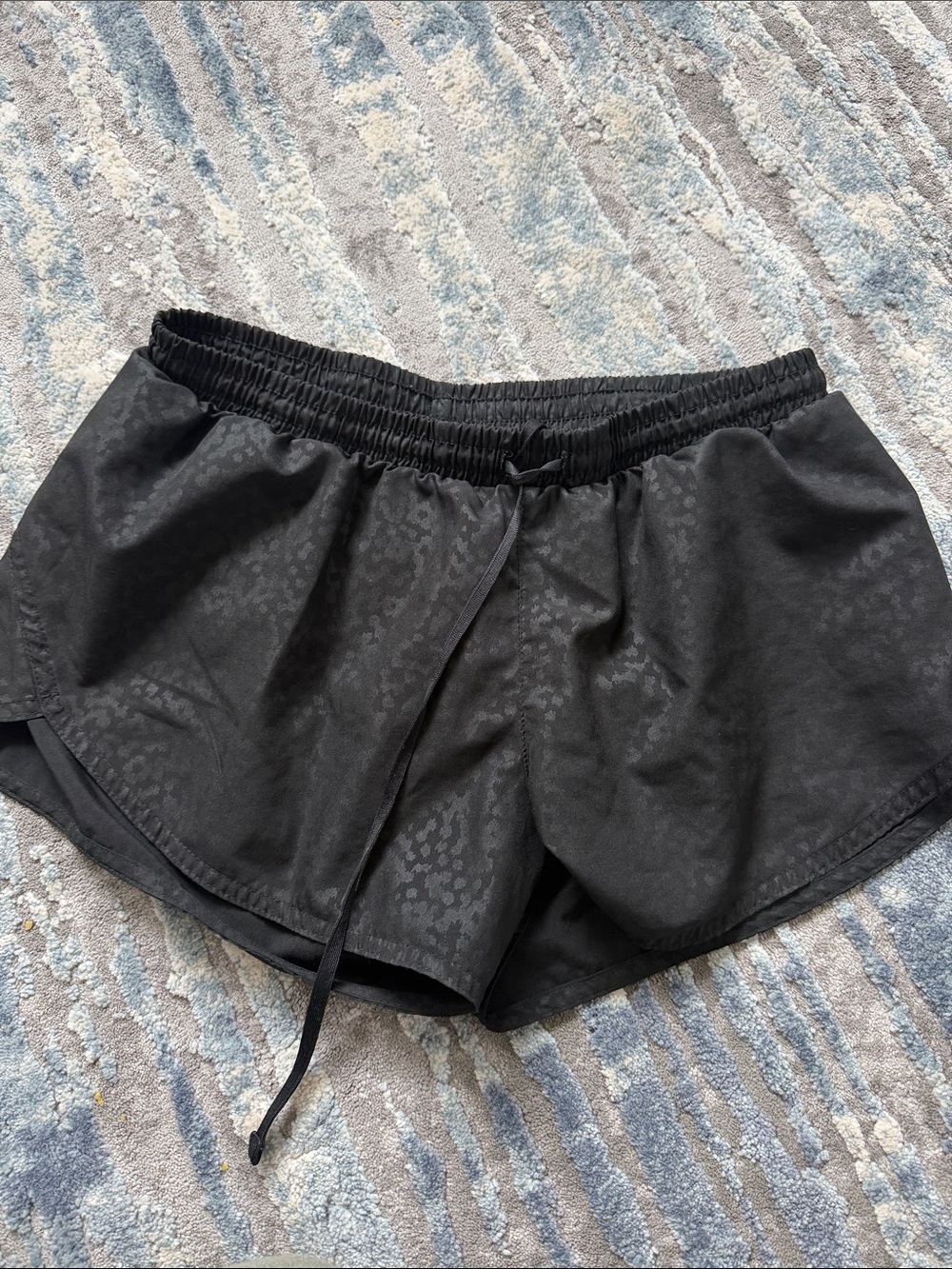 Old Navy Athletic Drawstring Shorts